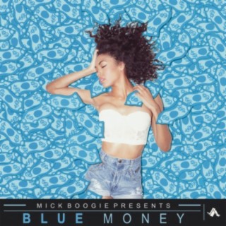 Blue Money