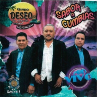 Sabor a Cumbias