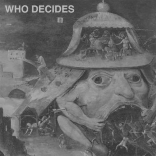 Who Decides