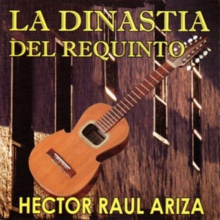 Hector Raul Ariza