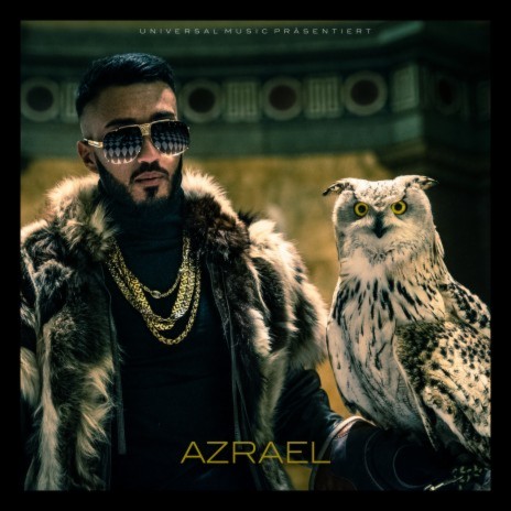 AZRAEL | Boomplay Music