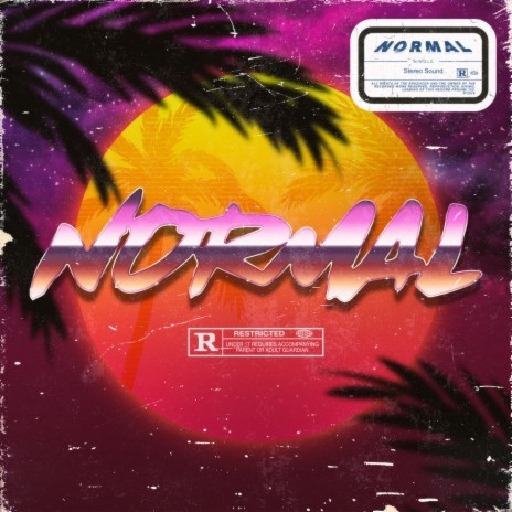 Normal ft. Jugglerz | Boomplay Music