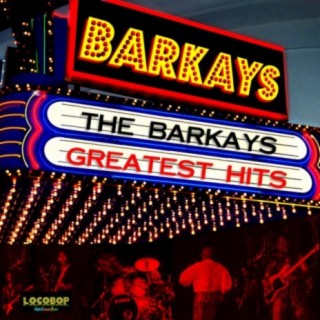 The Barkays