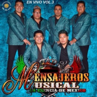 Grupo Mensajeros Musical