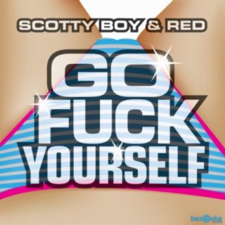 DJ Scotty Boy