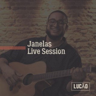 Janelas (Live Session)