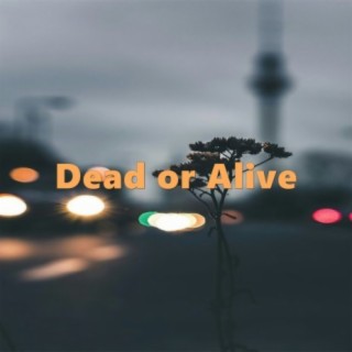 Dead or Alive (Instrumental Rap & Lofi)