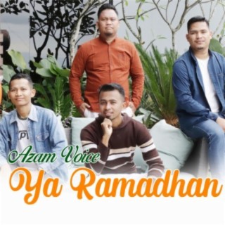 Ya Ramadhan