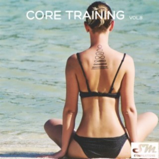 Core Training, Vol. 8