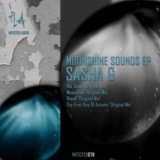 Moonshine Sounds EP