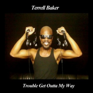 Terrell Baker