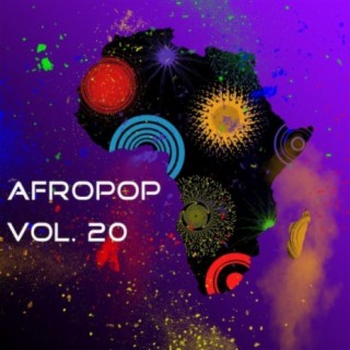 Afropop Vol, 20