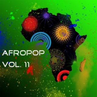 Afropop Vol, 11