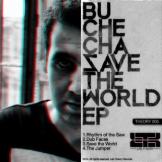 Save The World Ep