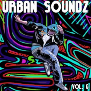 Urban Soundz Vol. 6
