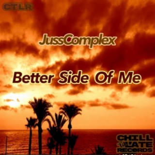 Better Side Of Me EP