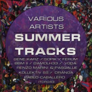 Summer Tracks