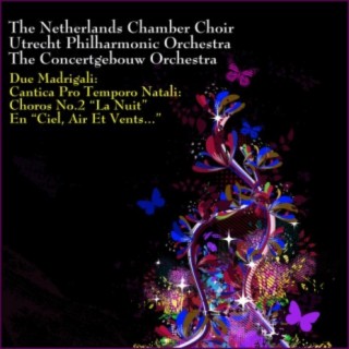 The Netherlands Chamber Choir