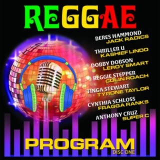 Reggae Program
