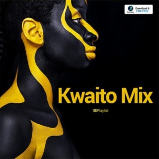 Kwaito Mix