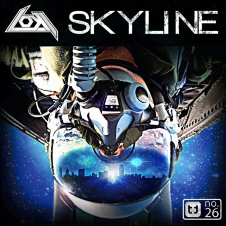 Skyline (Original Mix) | Boomplay Music