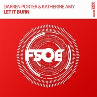 Darren Porter & Katherine Amy