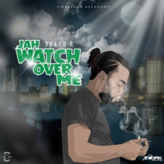 Jah Watch Over Me - Single