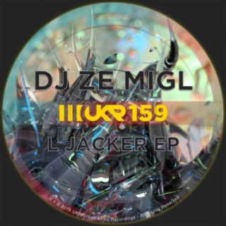 L Jacker EP