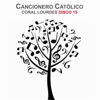Cancionero Católico, Vol. 15