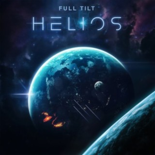Helios: Epic Sci-Fi Adventure