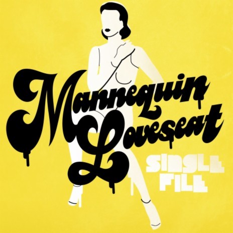 Mannequin Loveseat | Boomplay Music