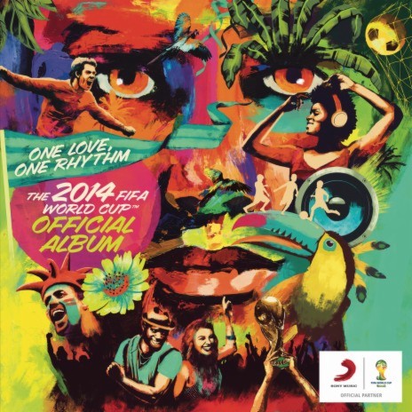 We Are One (Ole Ola) [The Official 2014 FIFA World Cup Song] (Olodum Mix) ft. Jennifer Lopez & Claudia Leitte