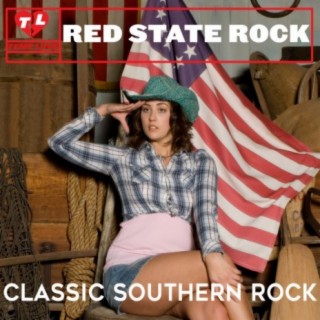 Red State Rock: Classic Southern Rock