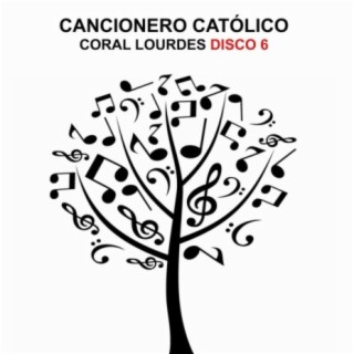 Cancionero Católico, Vol. 6