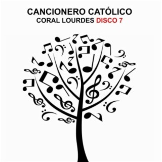 Cancionero Católico, Vol. 7