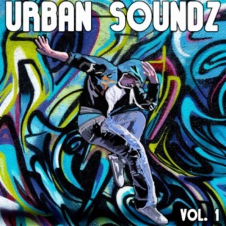 Urban Soundz Vol. 1