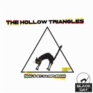 The Hollow Triangles