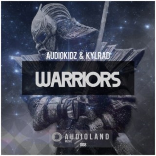 Audiokidz