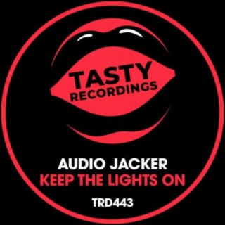 Keep The Lights On (Radio Mix)