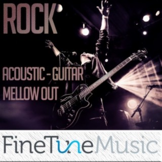 Rock: Acoustic Guitar Mellow Out