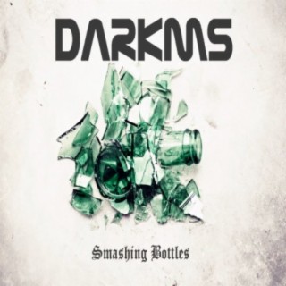 Smashing Bottles