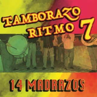 14 Madrazos