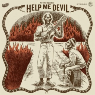 Help Me Devil