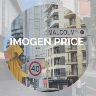 Imogen Price