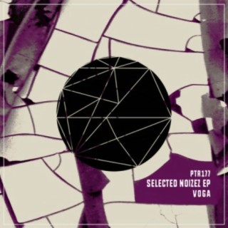 Selected Noizez EP