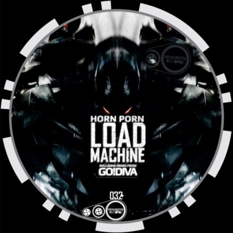 Load Machine (Go!Diva Remix) | Boomplay Music