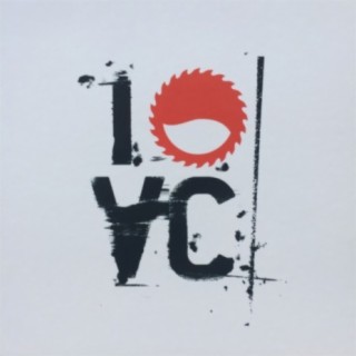 I Love VC (Mixed By Paul Glazby)