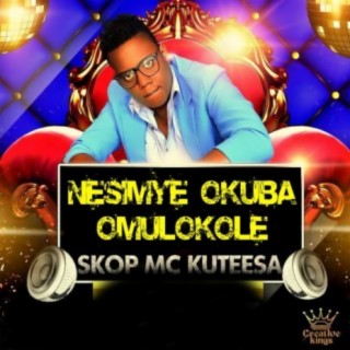 Skop Mc Kuteesa