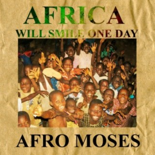 Afro Moses