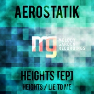 Heights EP